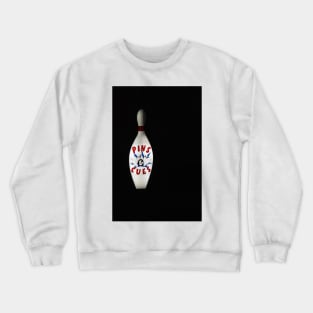 Pins And Cues Crewneck Sweatshirt